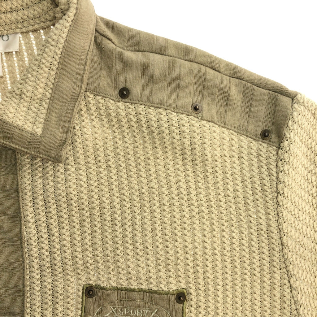 90s ADOLFO SPORT Jacket