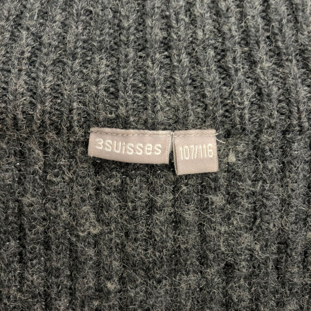 3SUISSES Driver Turtleneck Sweater