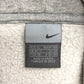 00s NIKE Logo Hoodie