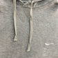 00s NIKE Logo Hoodie