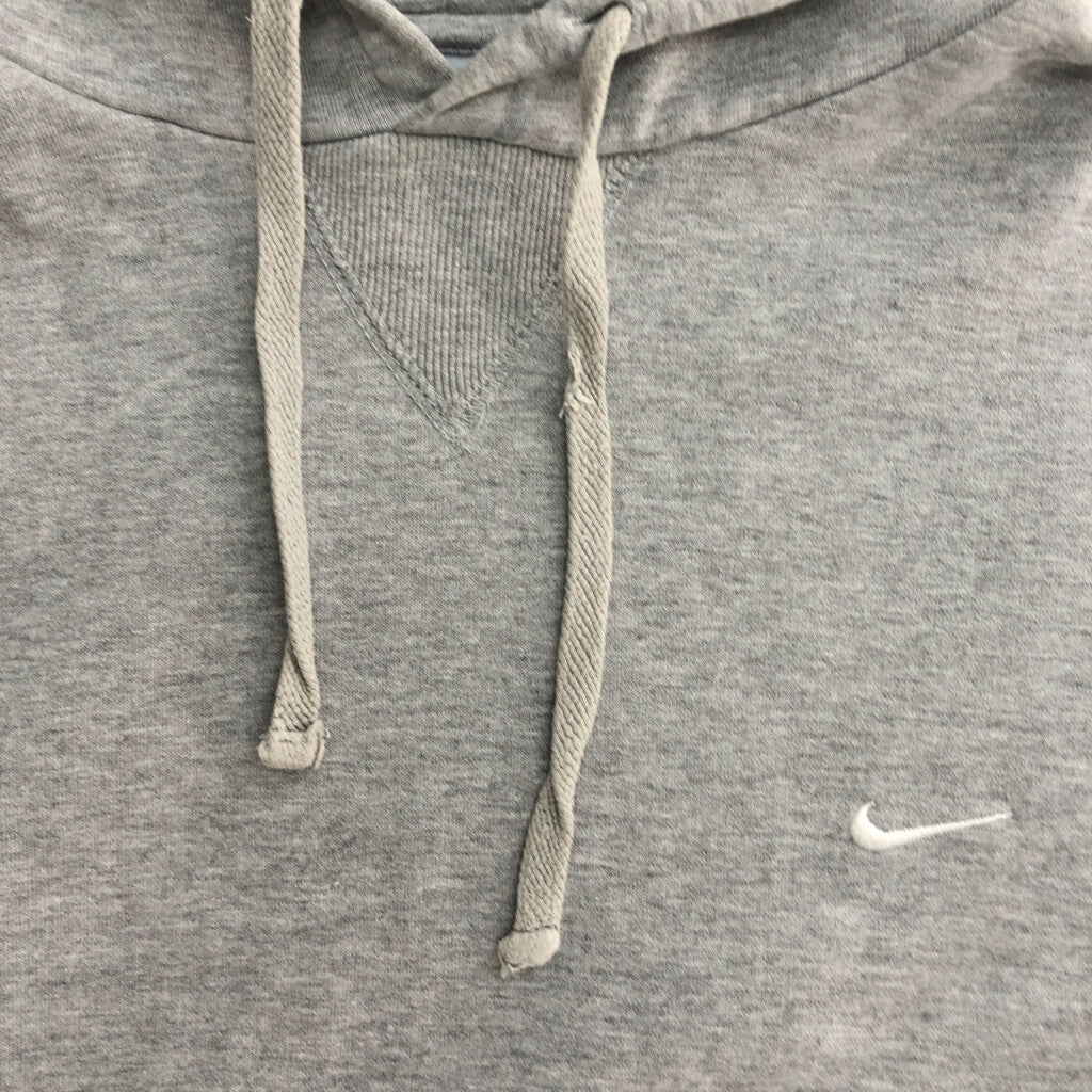 00s NIKE Logo Hoodie
