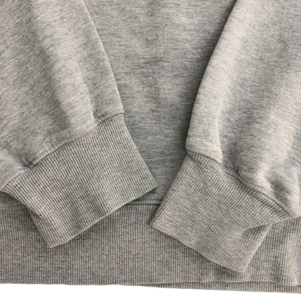 00s NIKE Logo Hoodie