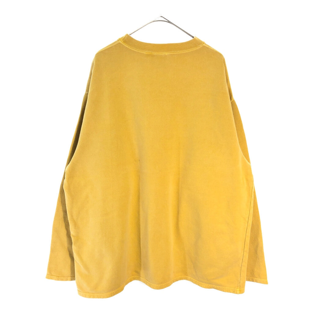 00s FLASH AVANTI Character Sweat