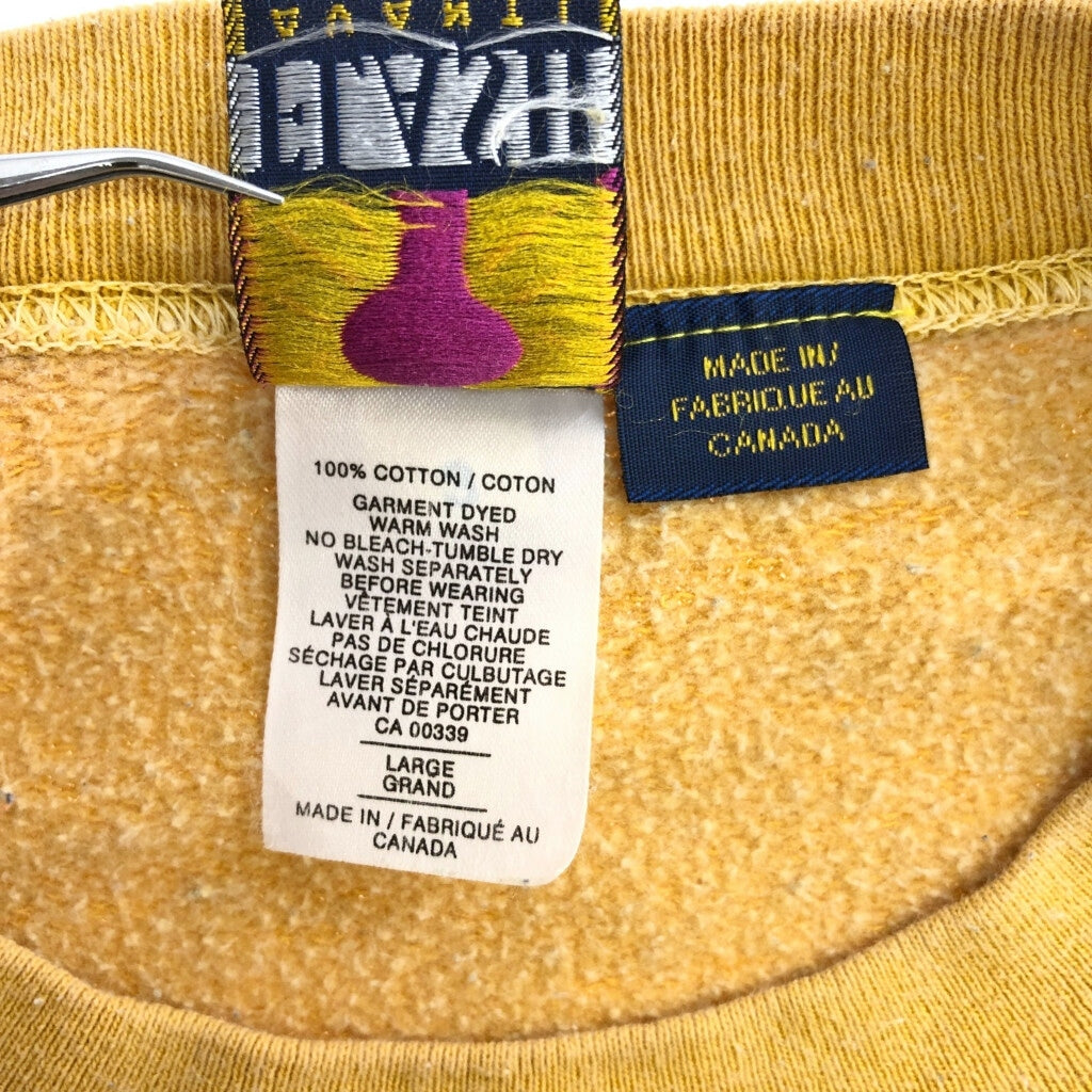 00s FLASH AVANTI Character Sweat