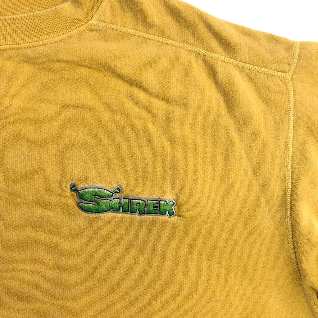 00s FLASH AVANTI Character Sweat