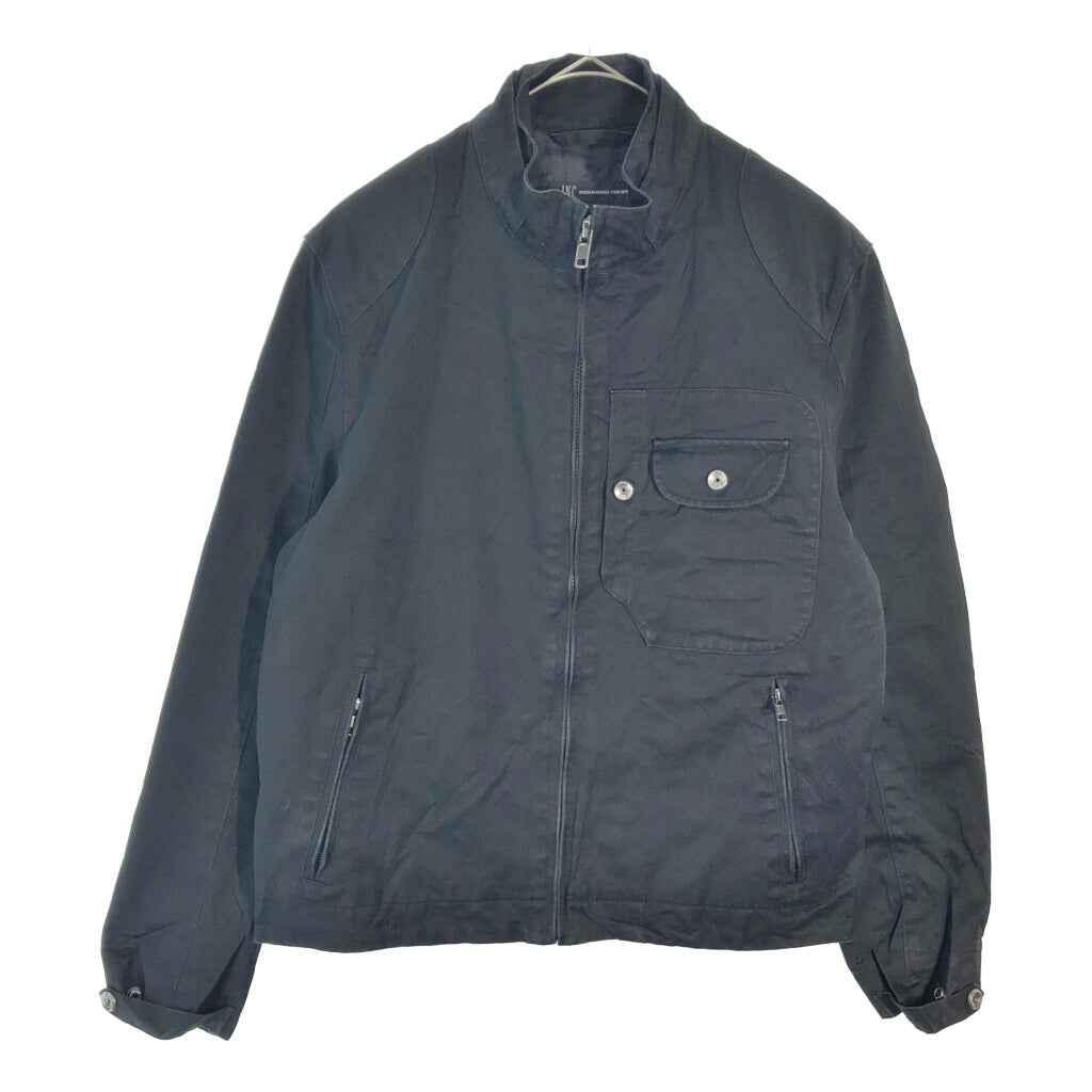 INTERNATIONAL CONCEPTS Motorcycle Jacket