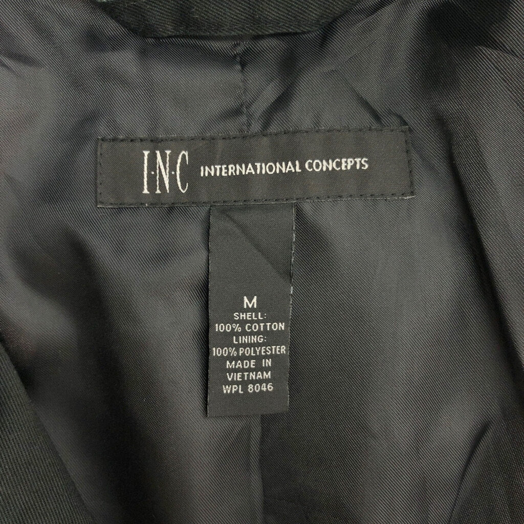 INTERNATIONAL CONCEPTS Motorcycle Jacket