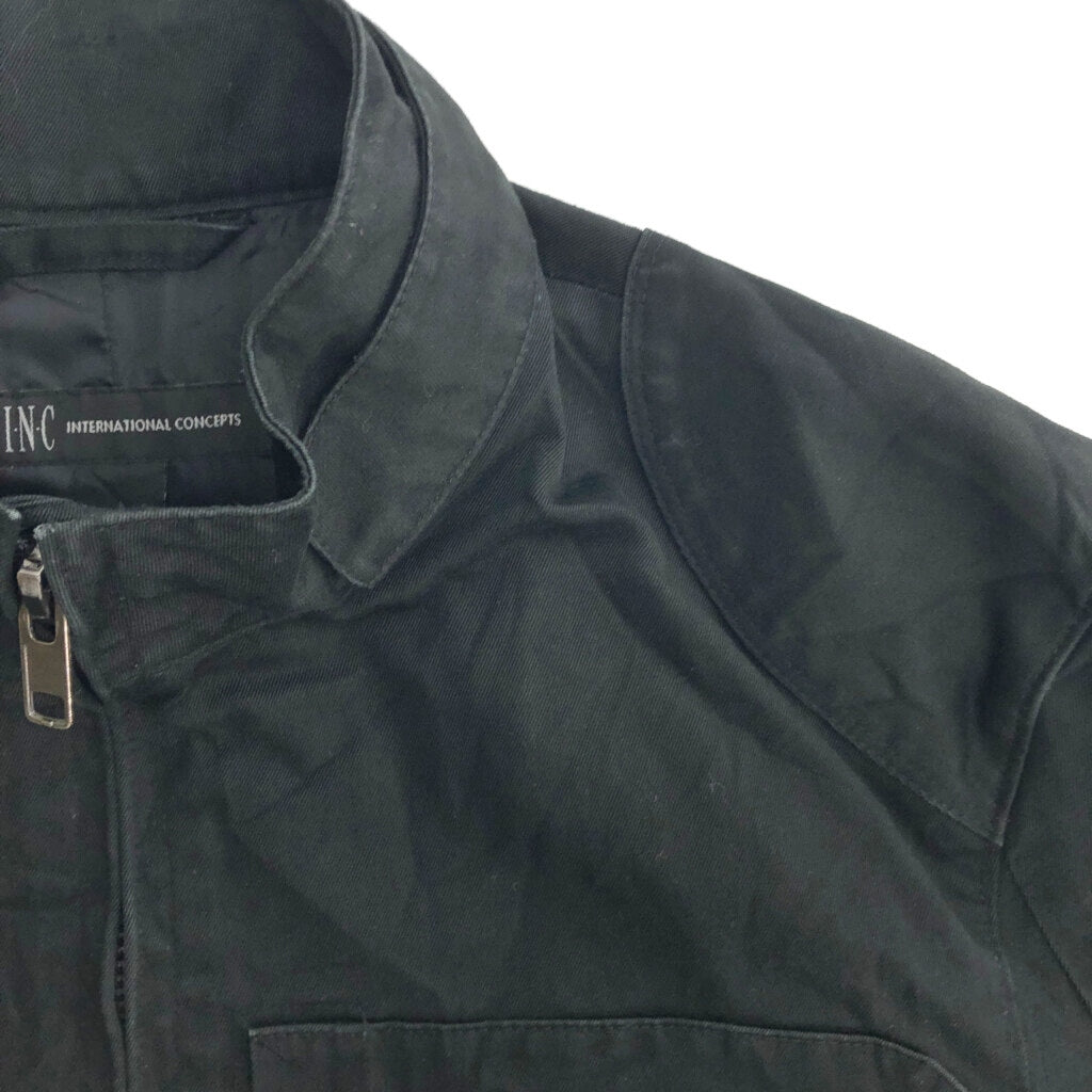 INTERNATIONAL CONCEPTS Motorcycle Jacket