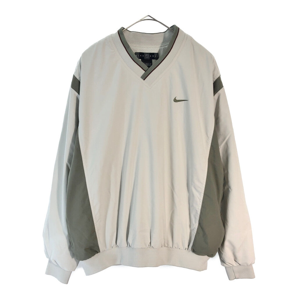 NIKE GOLF Pullover Jacket