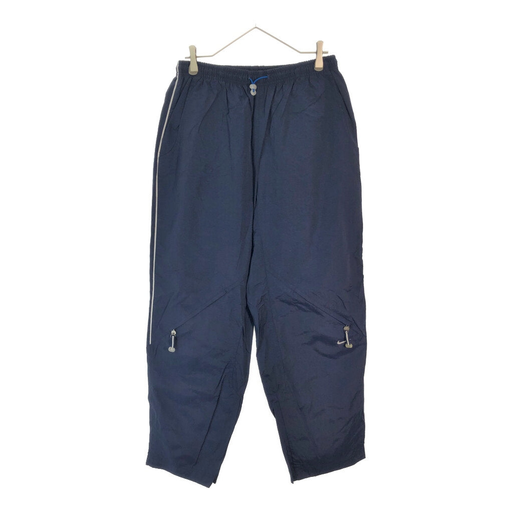 00s NIKE Nylon Pants