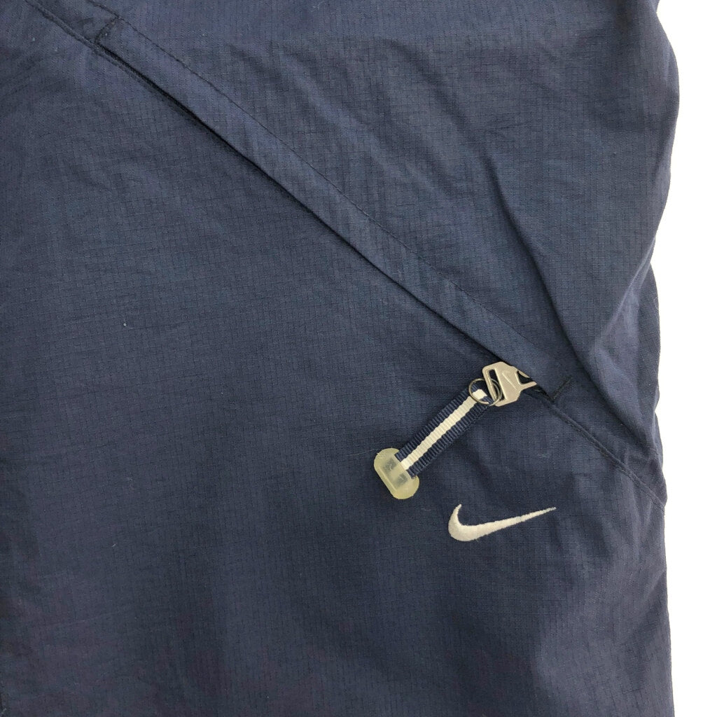00s NIKE Nylon Pants