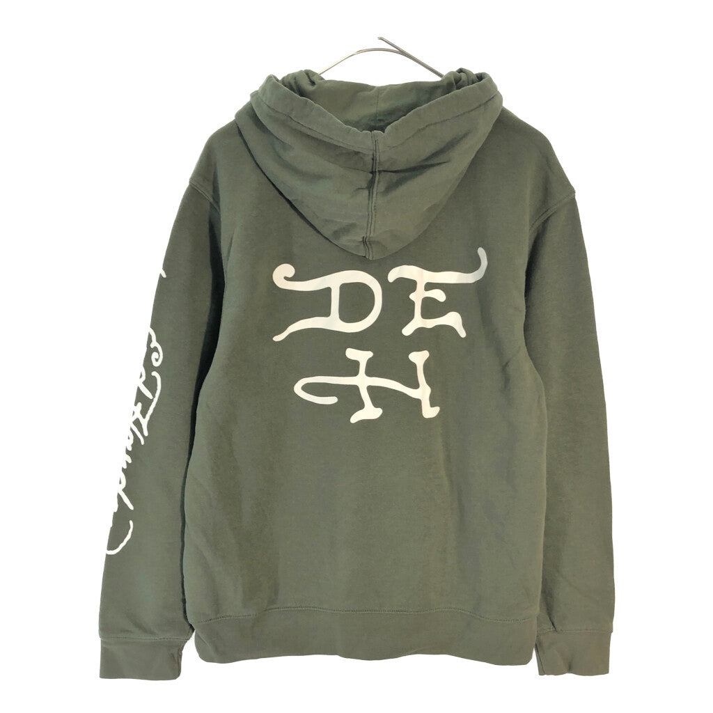 Ed Hardy エドハーディー Hoodie