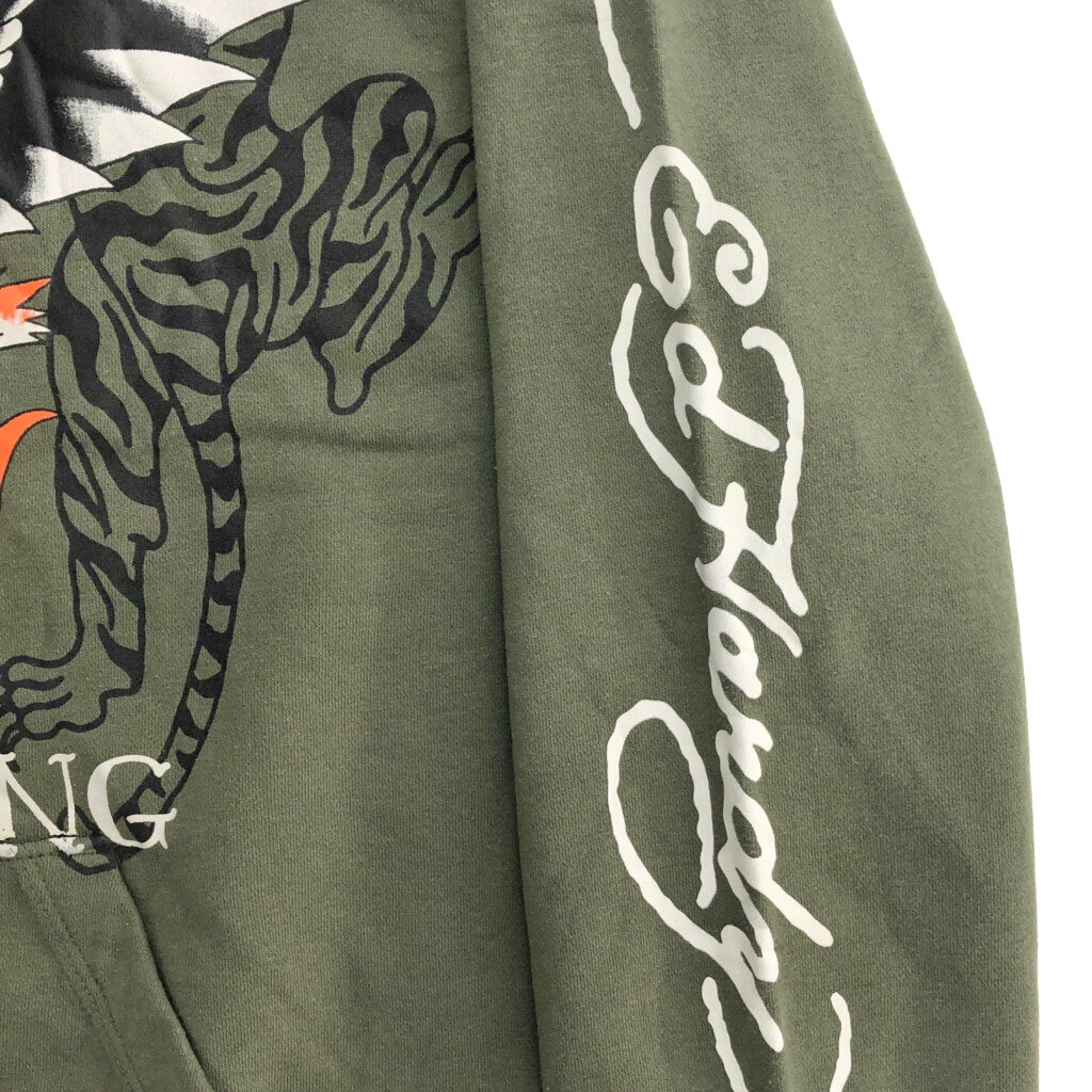 Ed Hardy エドハーディー Hoodie