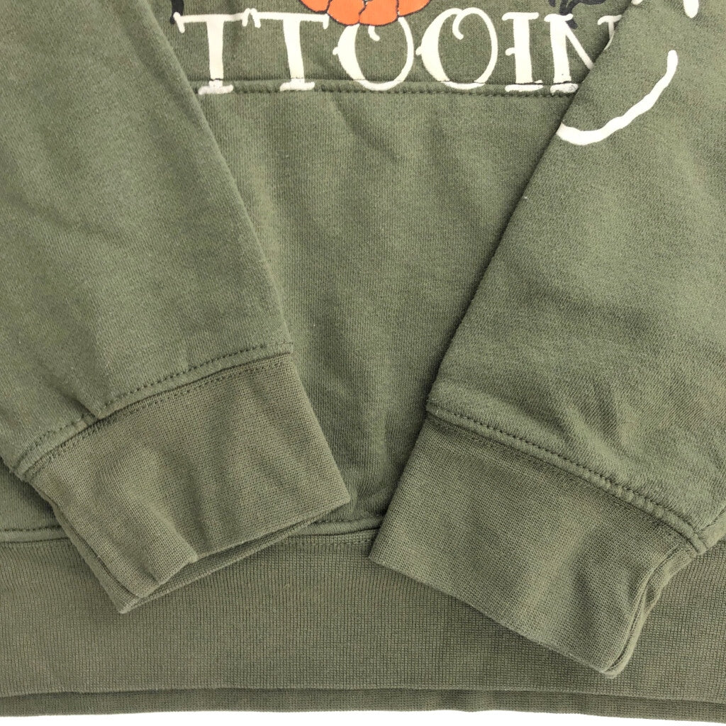 Ed Hardy エドハーディー Hoodie