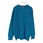 90s LANDS' END Crewneck Sweater