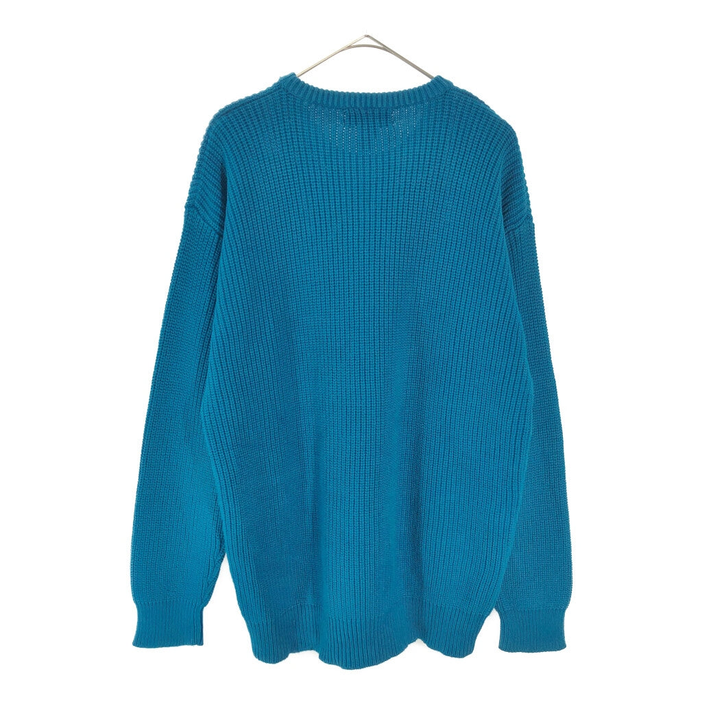90s LANDS' END Crewneck Sweater