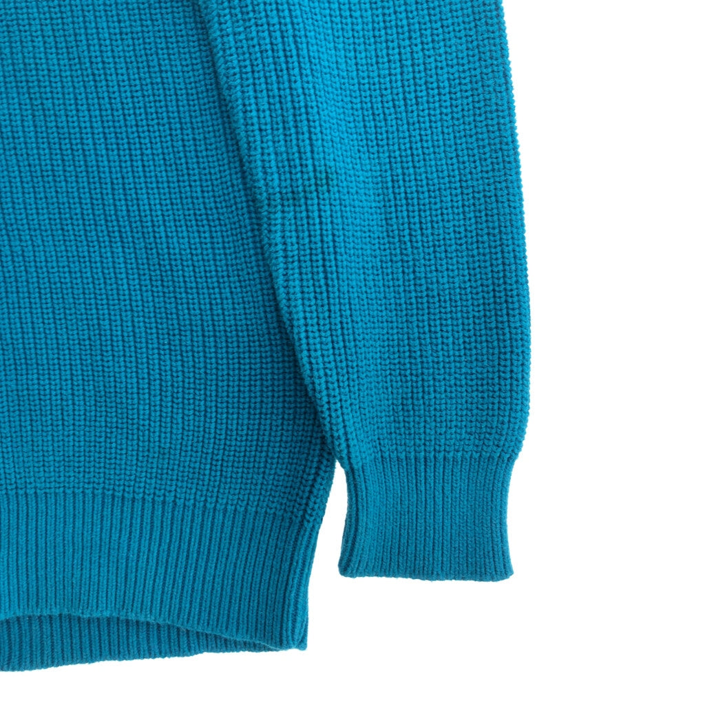 90s LANDS' END Crewneck Sweater