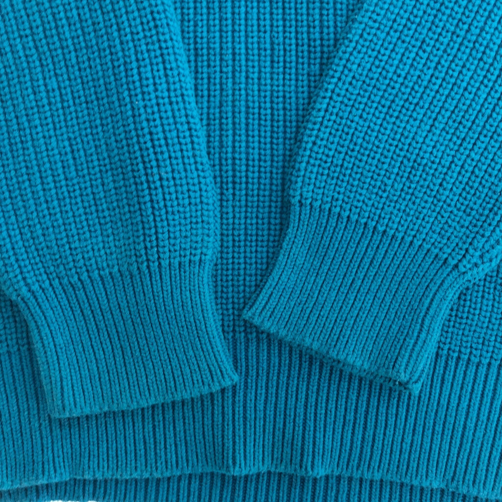 90s LANDS' END Crewneck Sweater