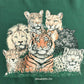 90s ONEITA Animal Sweat