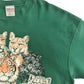 90s ONEITA Animal Sweat