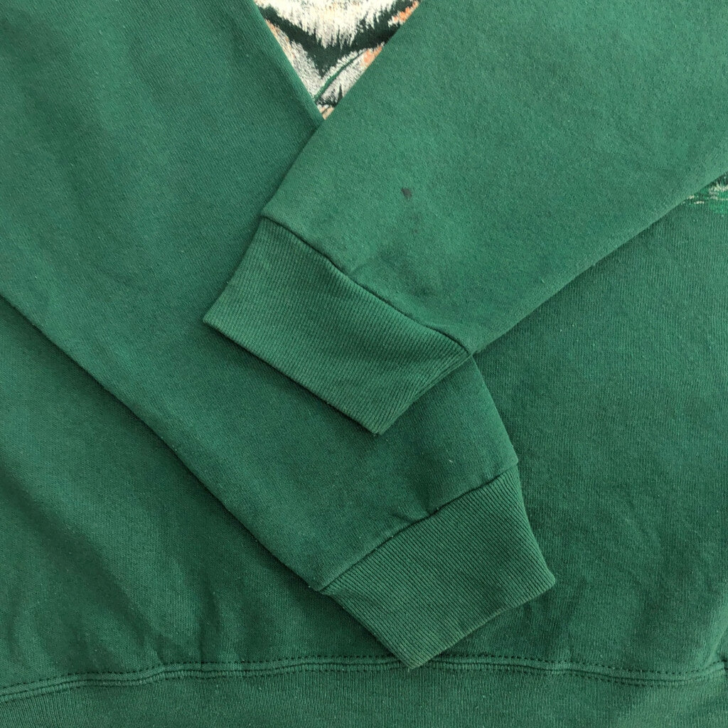 90s ONEITA Animal Sweat