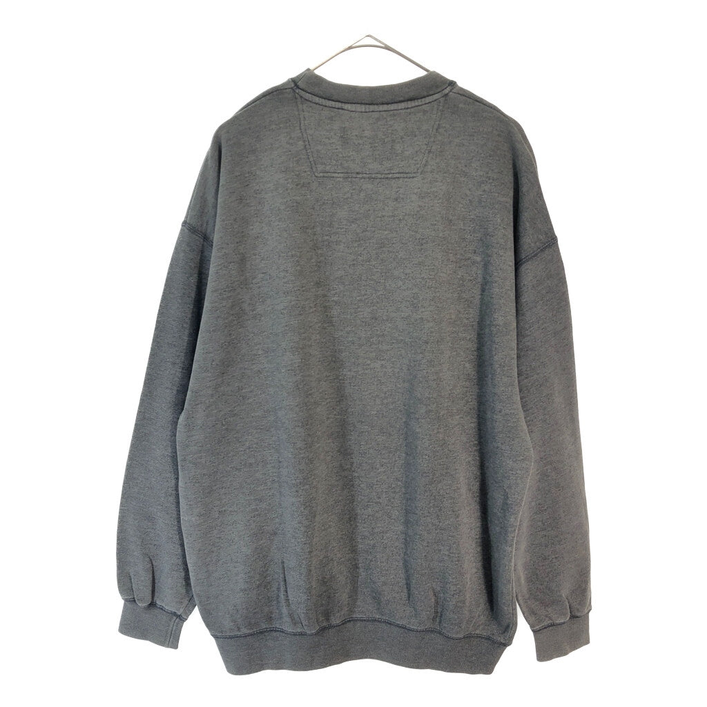 90s RUSSELL ATHLETIC Logo Sweat
