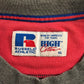 90s RUSSELL ATHLETIC Logo Sweat
