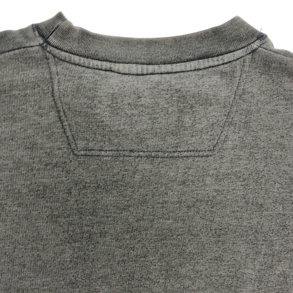90s RUSSELL ATHLETIC Logo Sweat