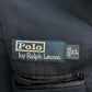90s Polo by Ralph Lauren Tailored Jacket