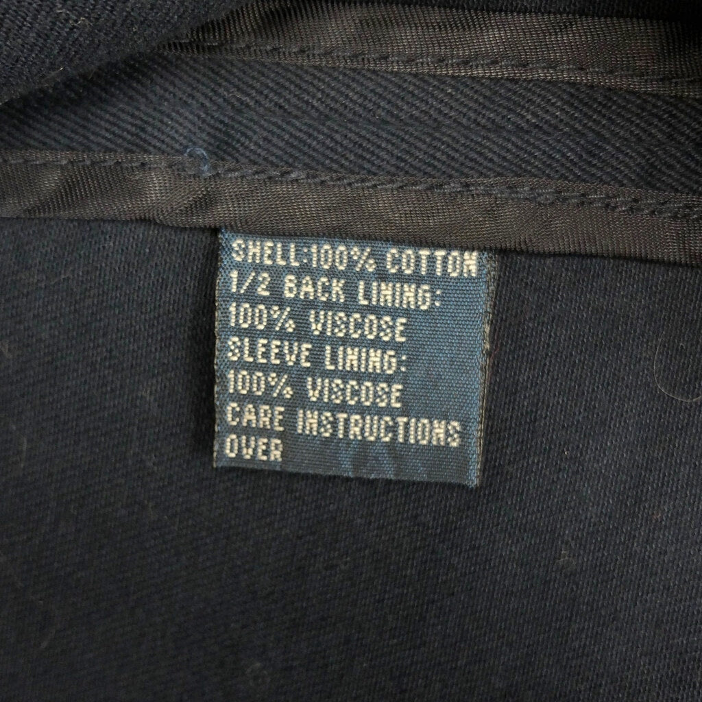 90s Polo by Ralph Lauren Tailored Jacket