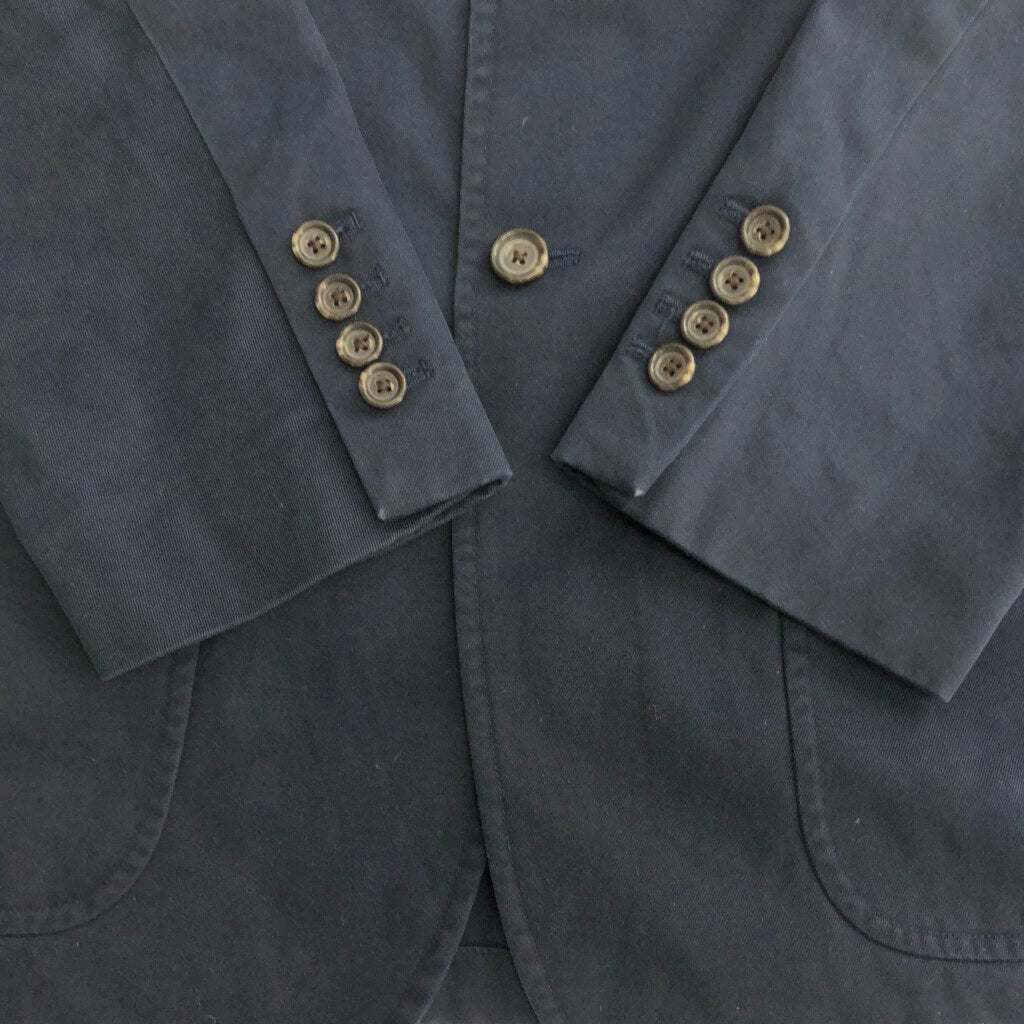 90s Polo by Ralph Lauren Tailored Jacket