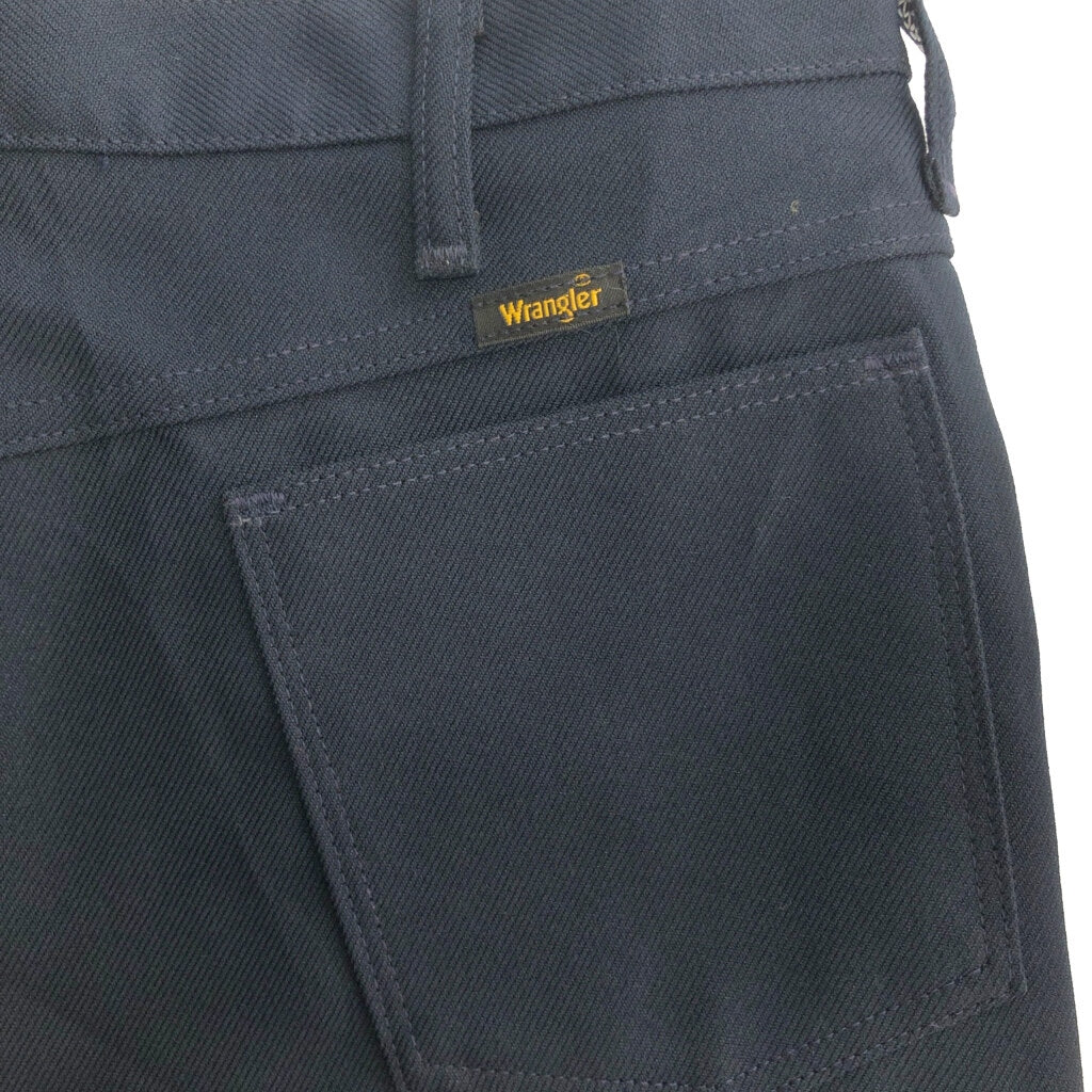 80s Wrangler Rancher Dress Jeans