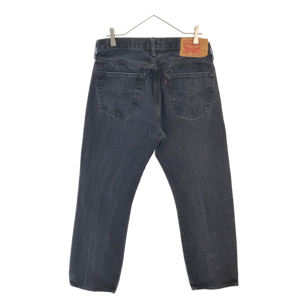 Levi's 501