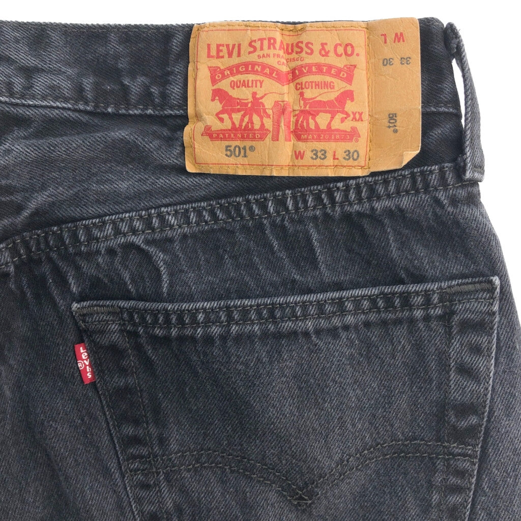 Levi's 501