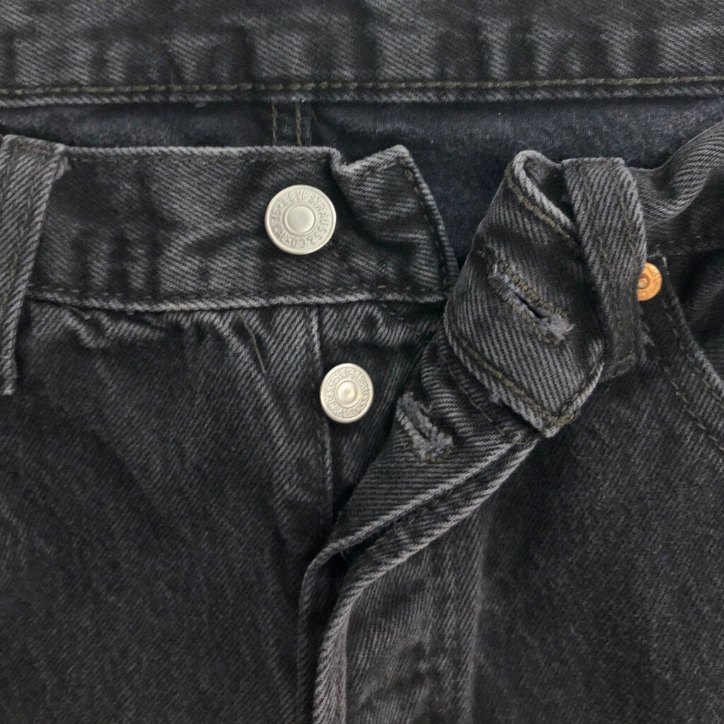 Levi's 501