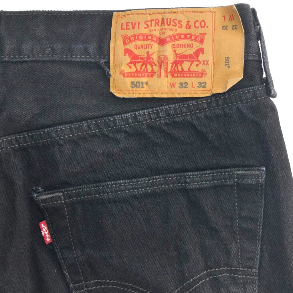 Levi's 501