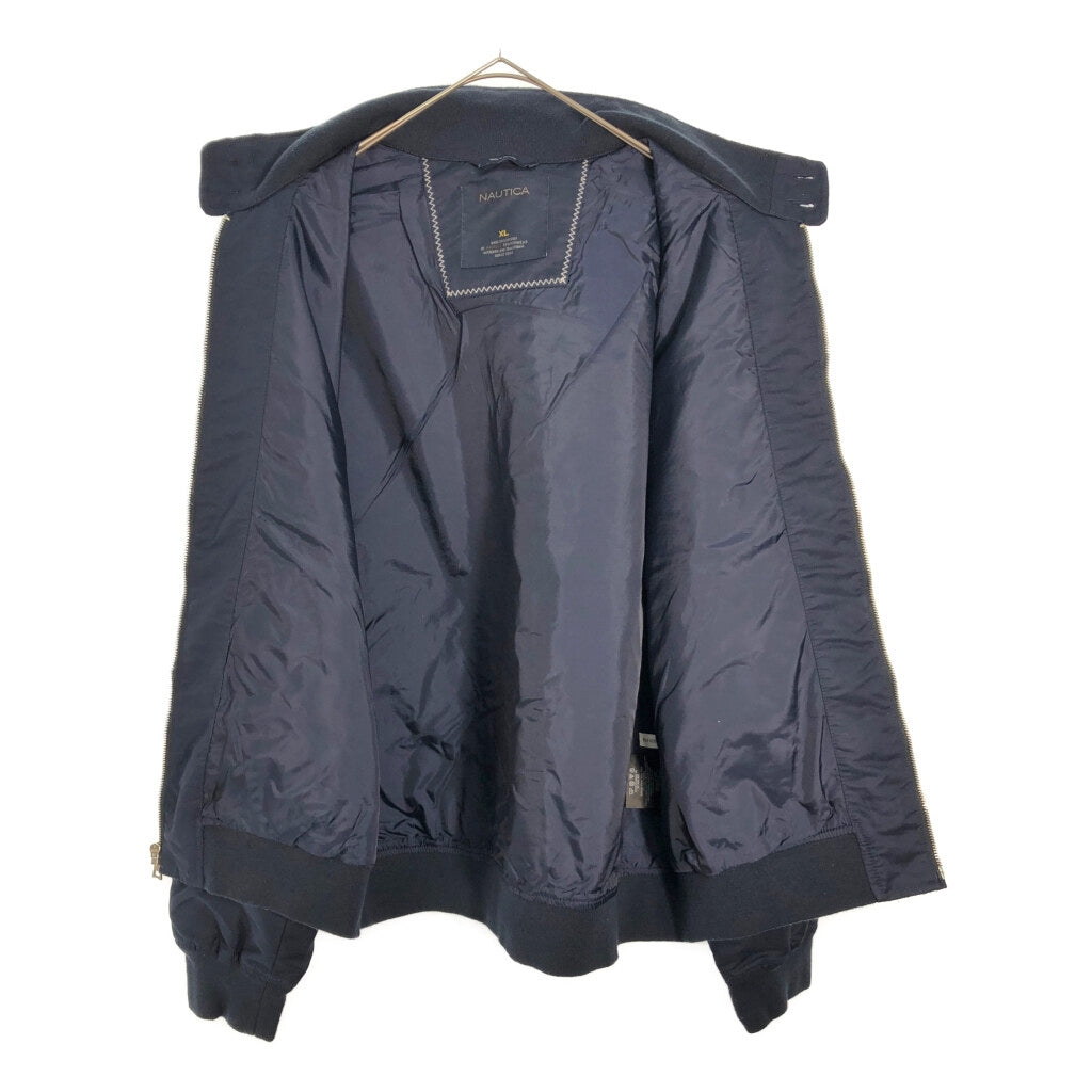 NAUTICA Harrington Swing Top