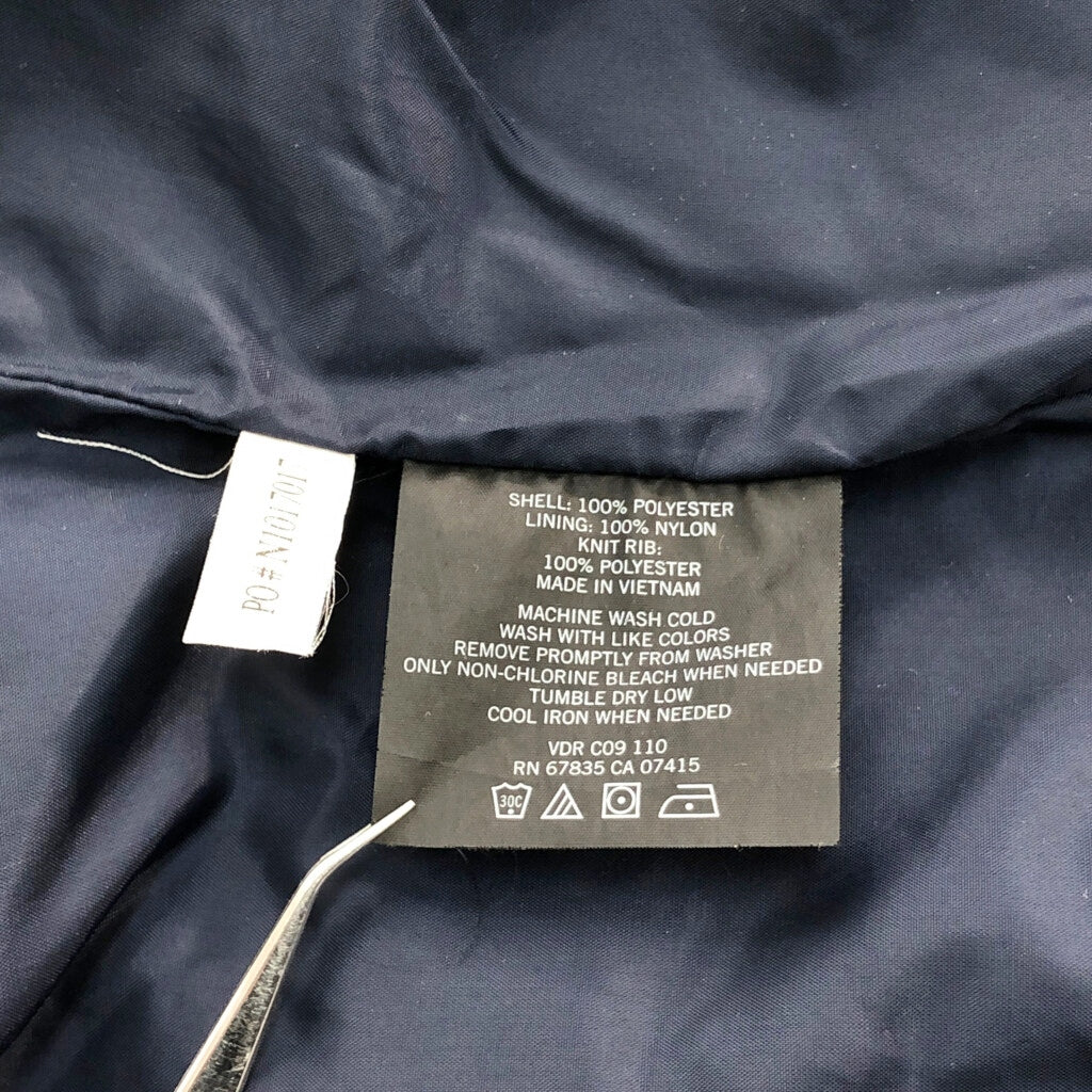 NAUTICA Harrington Swing Top