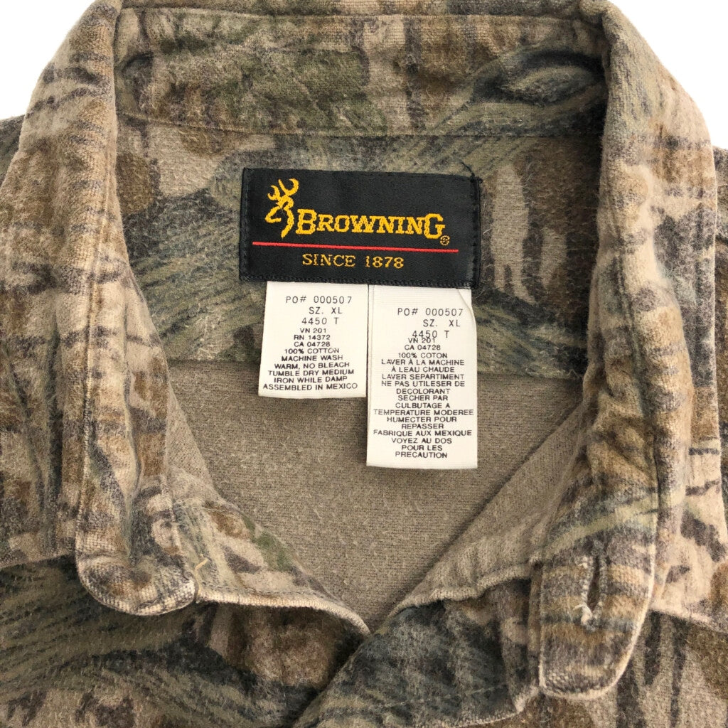 BROWNING