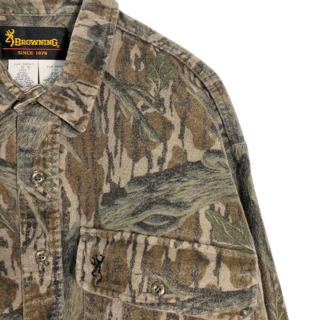 BROWNING