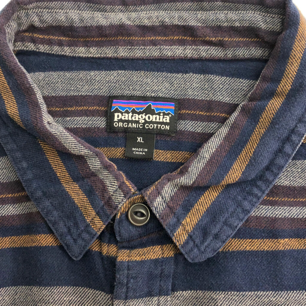 patagonia