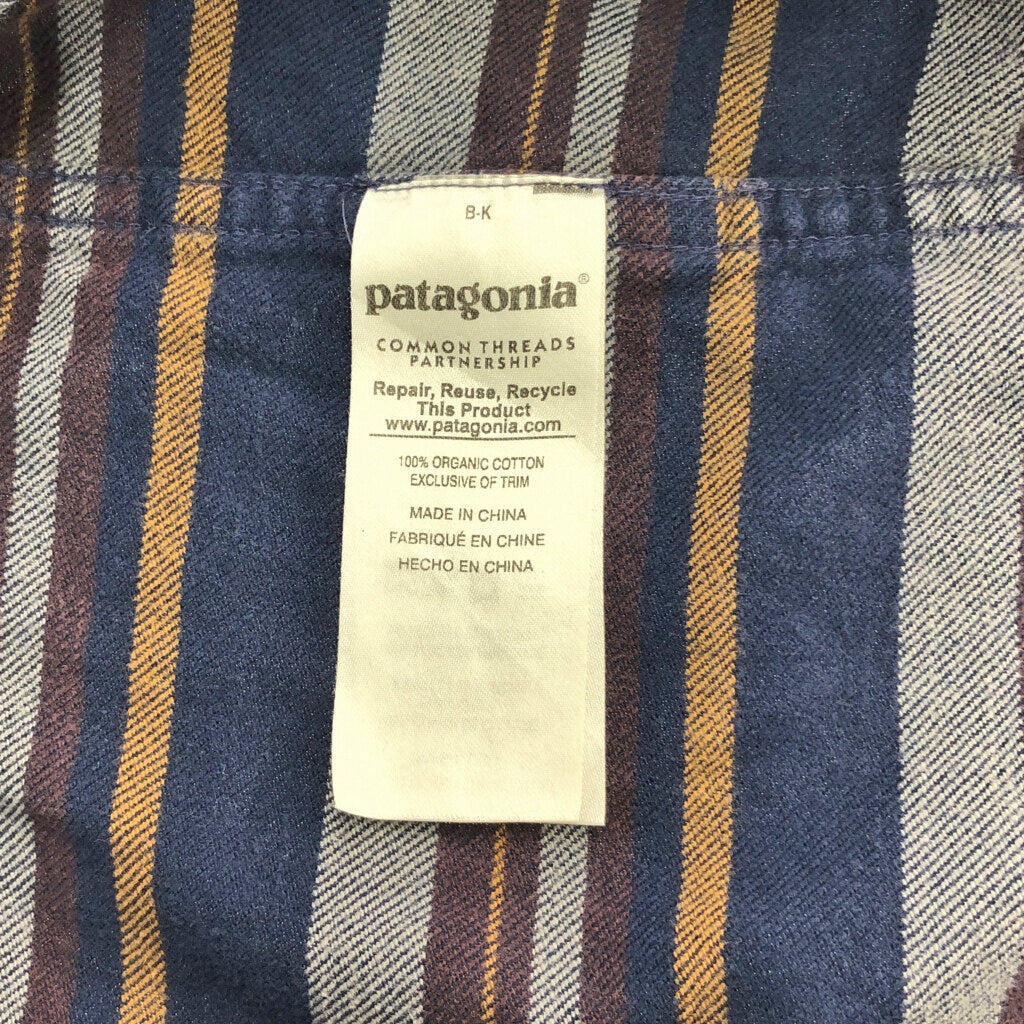patagonia