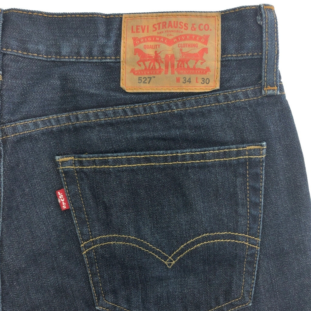 Levi's 527 Denim Pants