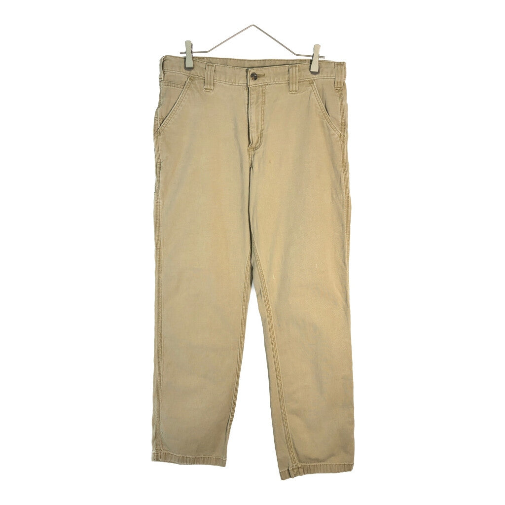 Carhartt Duck Work Pants