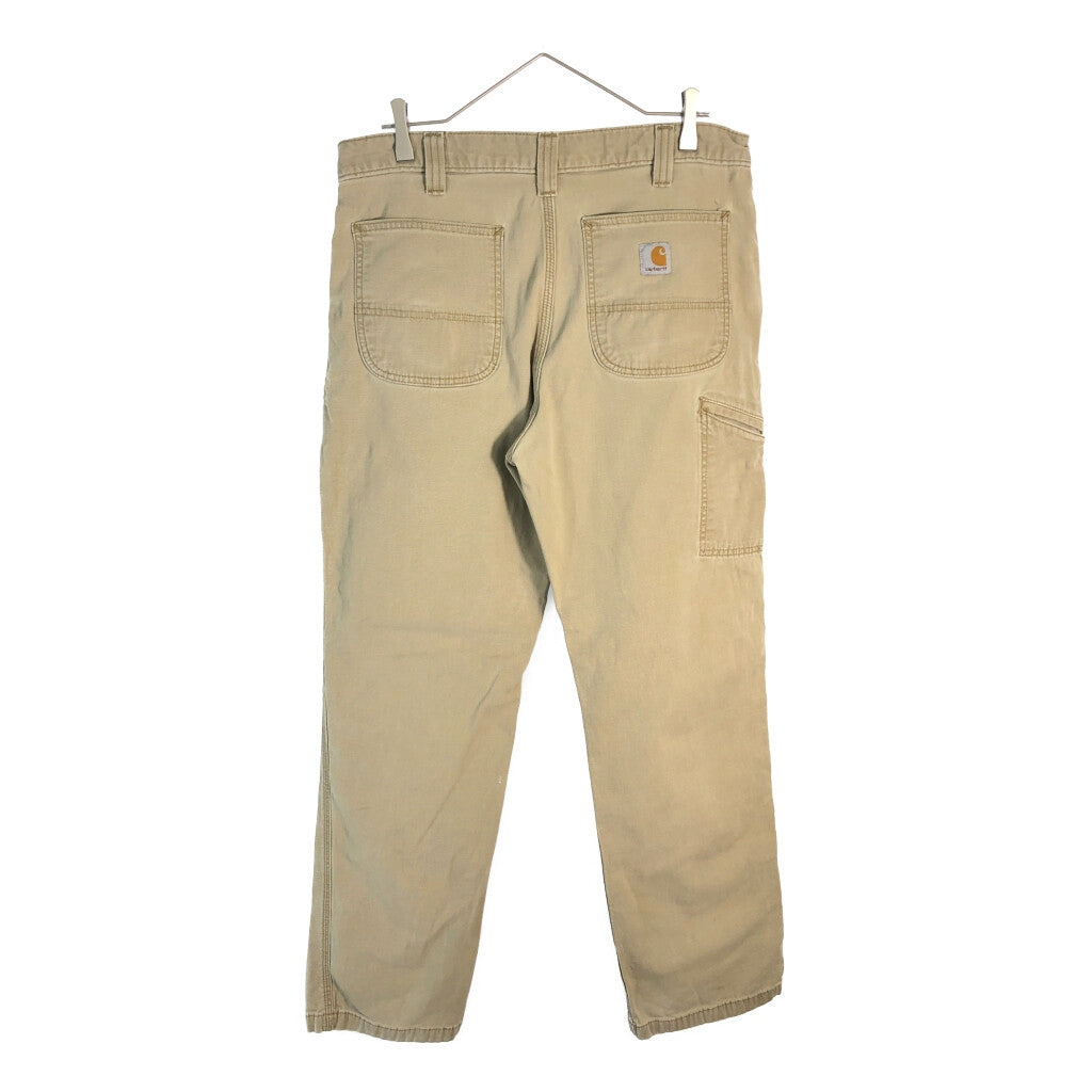 Carhartt Duck Work Pants