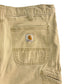 Carhartt Duck Work Pants