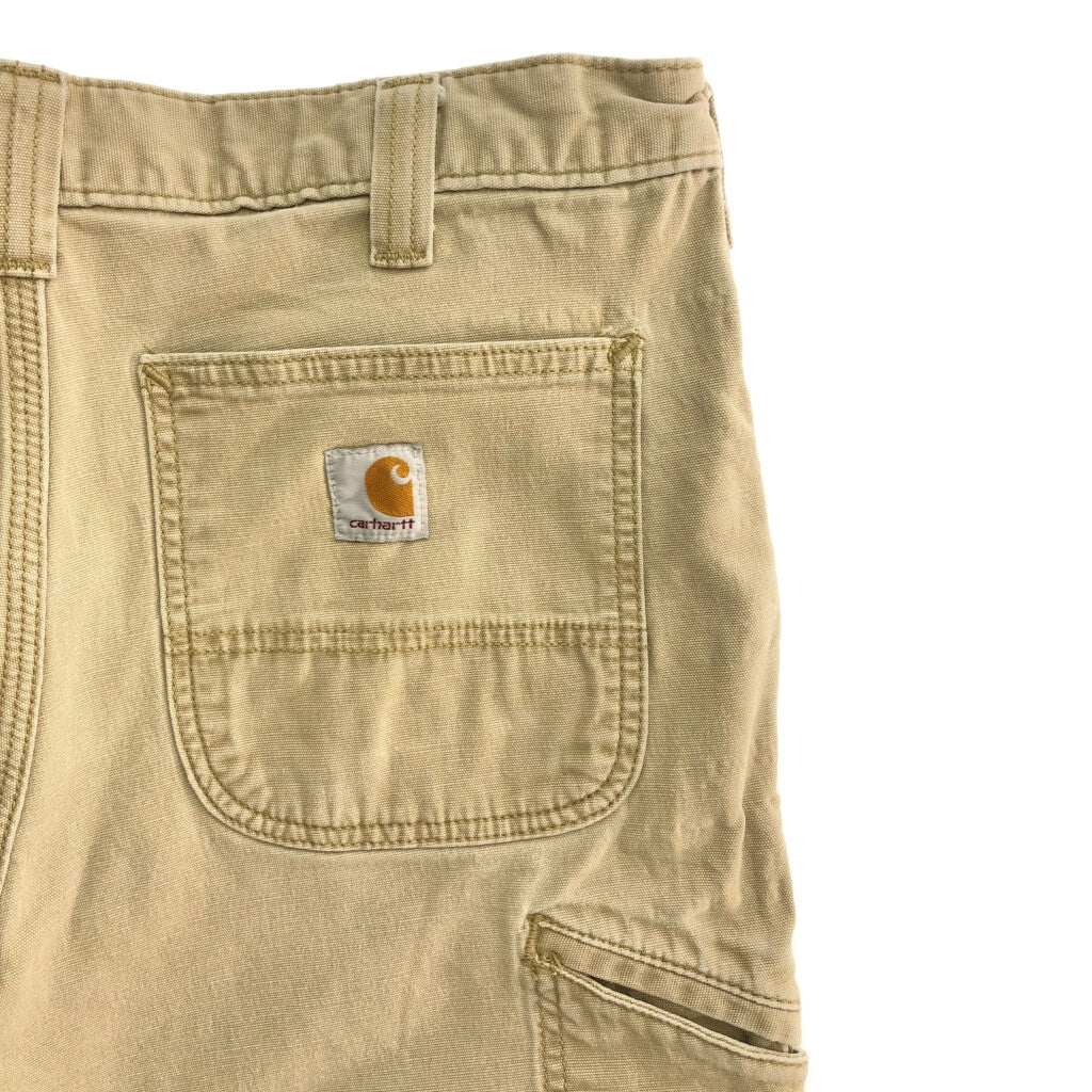 Carhartt Duck Work Pants