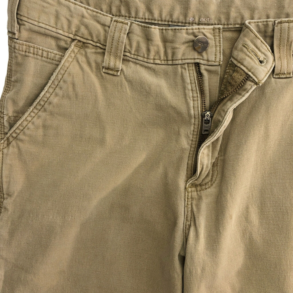 Carhartt Duck Work Pants