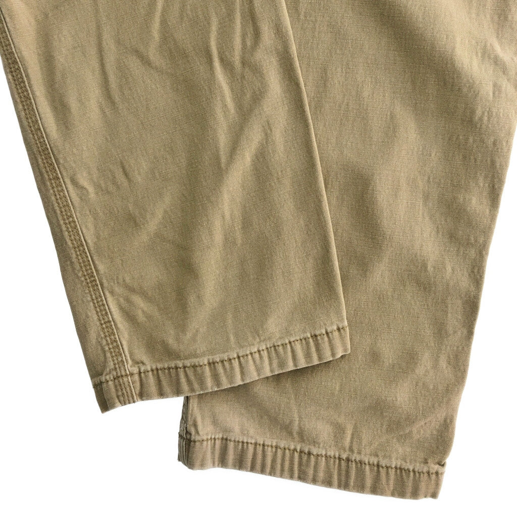Carhartt Duck Work Pants