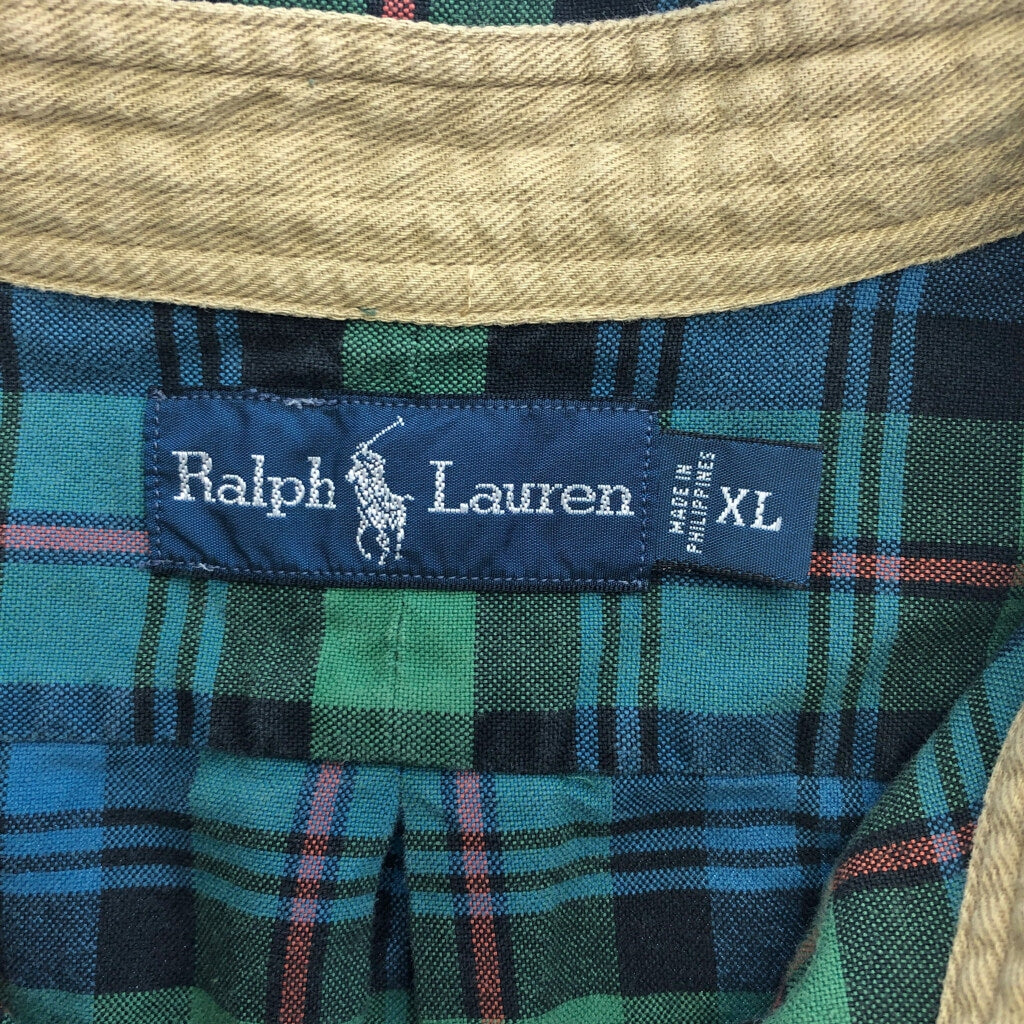 RALPH LAUREN